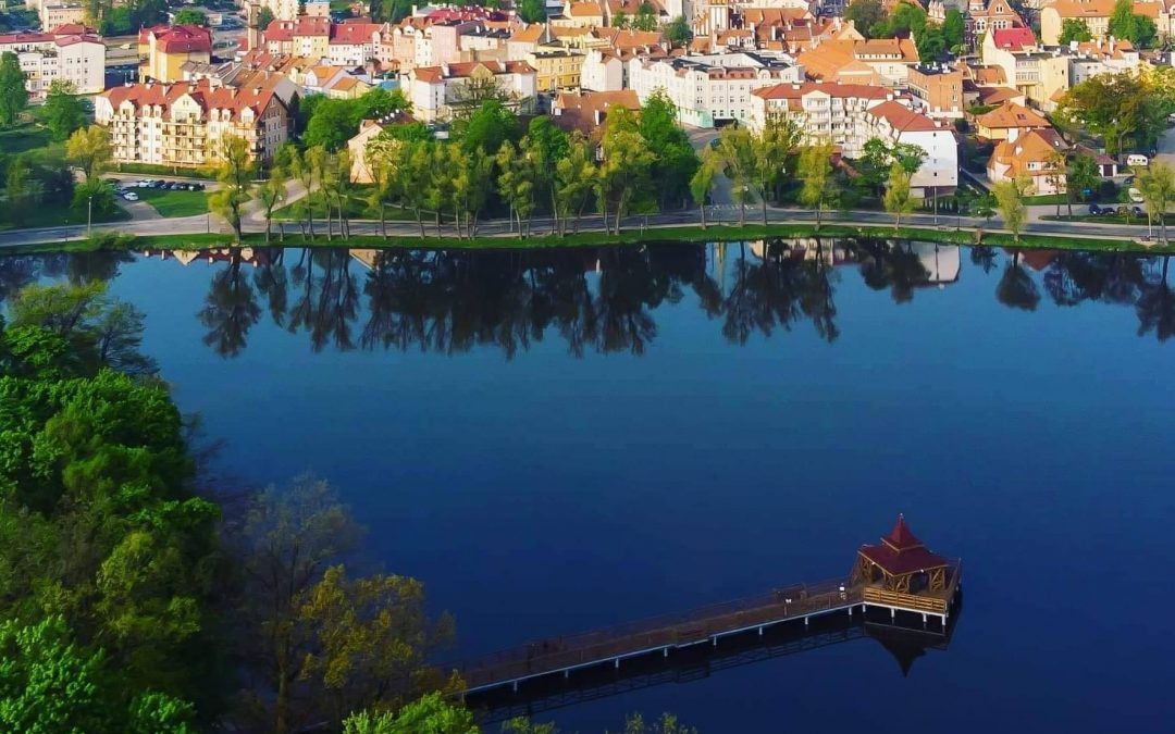 II etap zmiany organizacji ruchu w związku z realizacją inwestycji