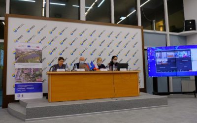 Konferencja w ramach projektu